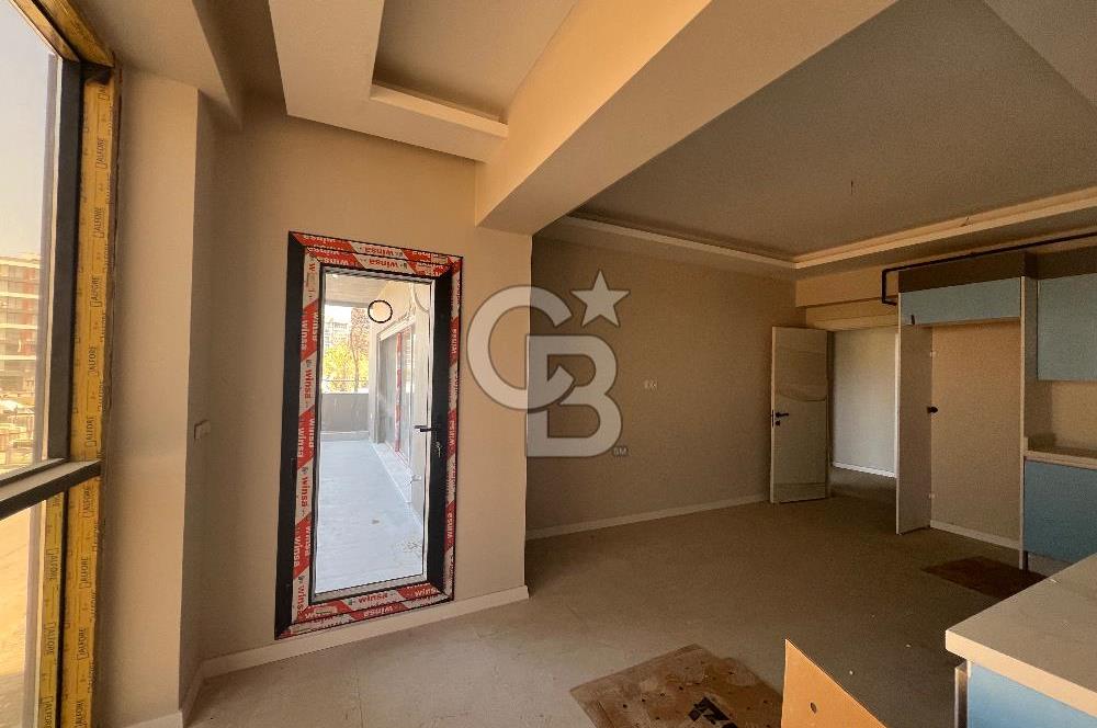 Ataşehir Best Sitesi’nde Geniş Ve Lüks Sıfır Satılık 3+1 Daire