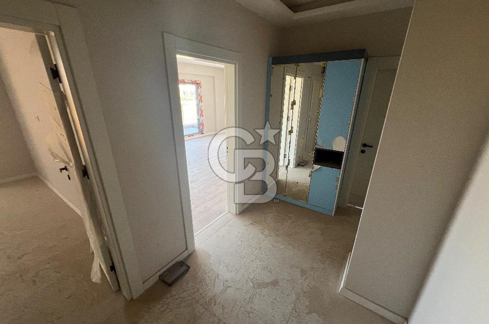 Ataşehir Best Sitesi’nde Geniş Ve Lüks Sıfır Satılık 3+1 Daire