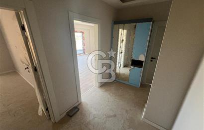 Ataşehir Best Sitesi’nde Geniş Ve Lüks Sıfır Satılık 3+1 Daire