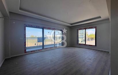 Ataşehir Best Sitesi’nde Geniş Ve Lüks Sıfır Satılık 3+1 Daire