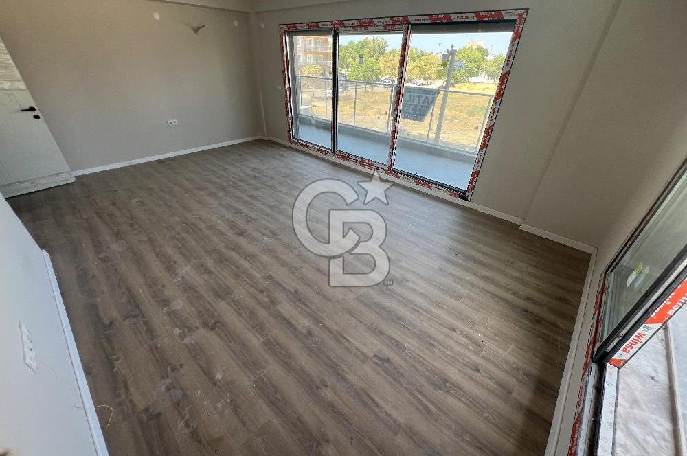 Ataşehir Best Sitesi’nde Geniş Ve Lüks Sıfır Satılık 3+1 Daire