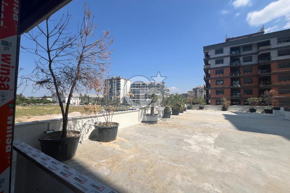 Ataşehir Best Sitesi’nde Geniş Ve Lüks Sıfır Satılık 3+1 Daire