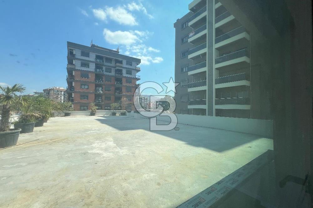 Ataşehir Best Sitesi’nde Geniş Ve Lüks Sıfır Satılık 3+1 Daire