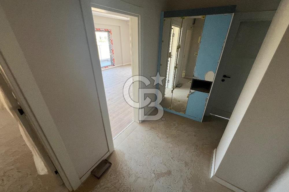 Ataşehir Best Sitesi’nde Geniş Ve Lüks Sıfır Satılık 3+1 Daire