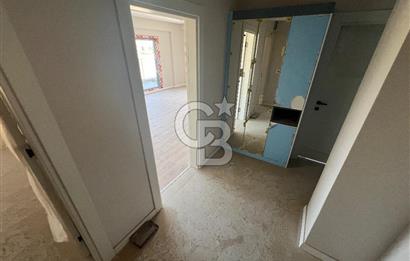 Ataşehir Best Sitesi’nde Geniş Ve Lüks Sıfır Satılık 3+1 Daire
