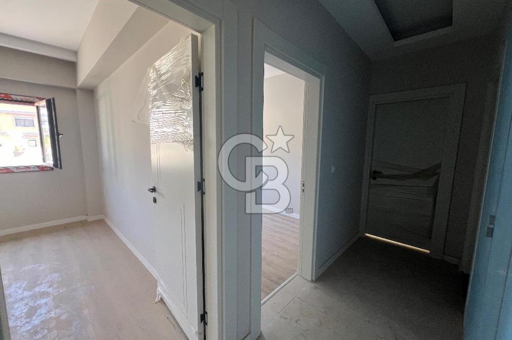 Ataşehir Best Sitesi’nde Geniş Ve Lüks Sıfır Satılık 3+1 Daire