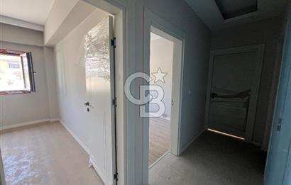Ataşehir Best Sitesi’nde Geniş Ve Lüks Sıfır Satılık 3+1 Daire