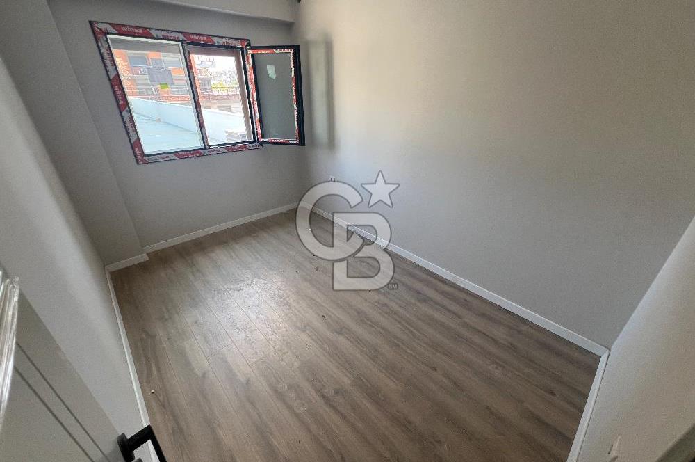 Ataşehir Best Sitesi’nde Geniş Ve Lüks Sıfır Satılık 3+1 Daire