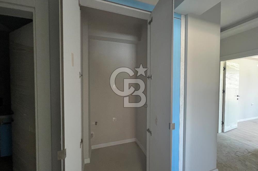 Ataşehir Best Sitesi’nde Geniş Ve Lüks Sıfır Satılık 3+1 Daire