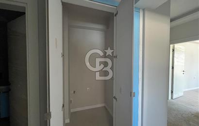 Ataşehir Best Sitesi’nde Geniş Ve Lüks Sıfır Satılık 3+1 Daire