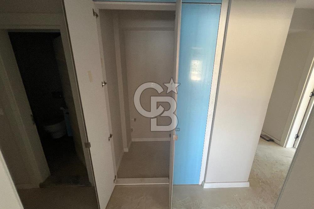 Ataşehir Best Sitesi’nde Geniş Ve Lüks Sıfır Satılık 3+1 Daire