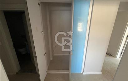 Ataşehir Best Sitesi’nde Geniş Ve Lüks Sıfır Satılık 3+1 Daire