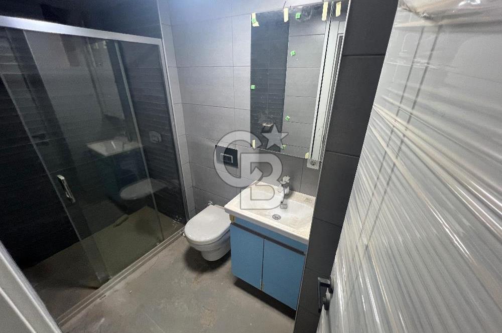 Ataşehir Best Sitesi’nde Geniş Ve Lüks Sıfır Satılık 3+1 Daire