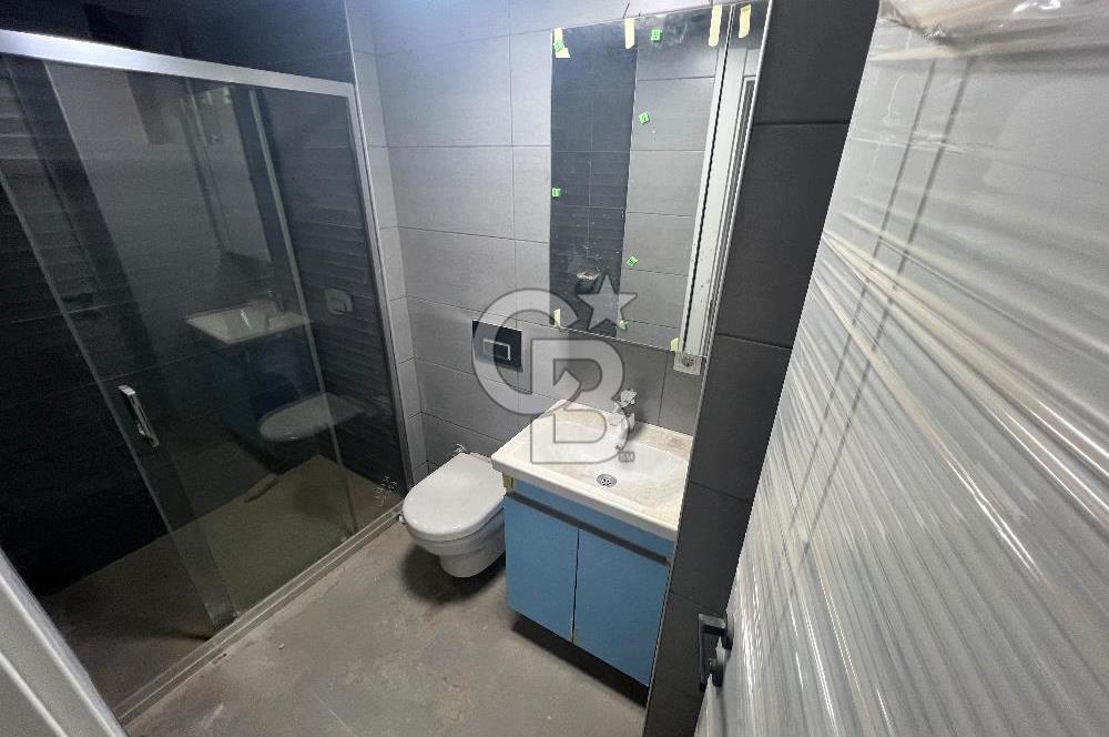 Ataşehir Best Sitesi’nde Geniş Ve Lüks Sıfır Satılık 3+1 Daire