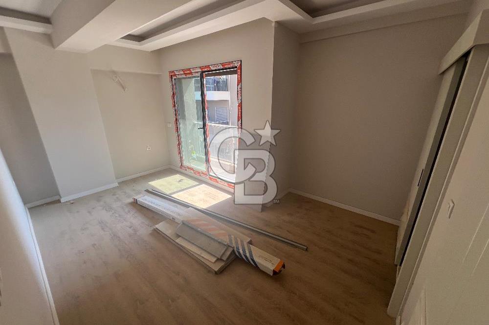 Ataşehir Best Sitesi’nde Geniş Ve Lüks Sıfır Satılık 3+1 Daire