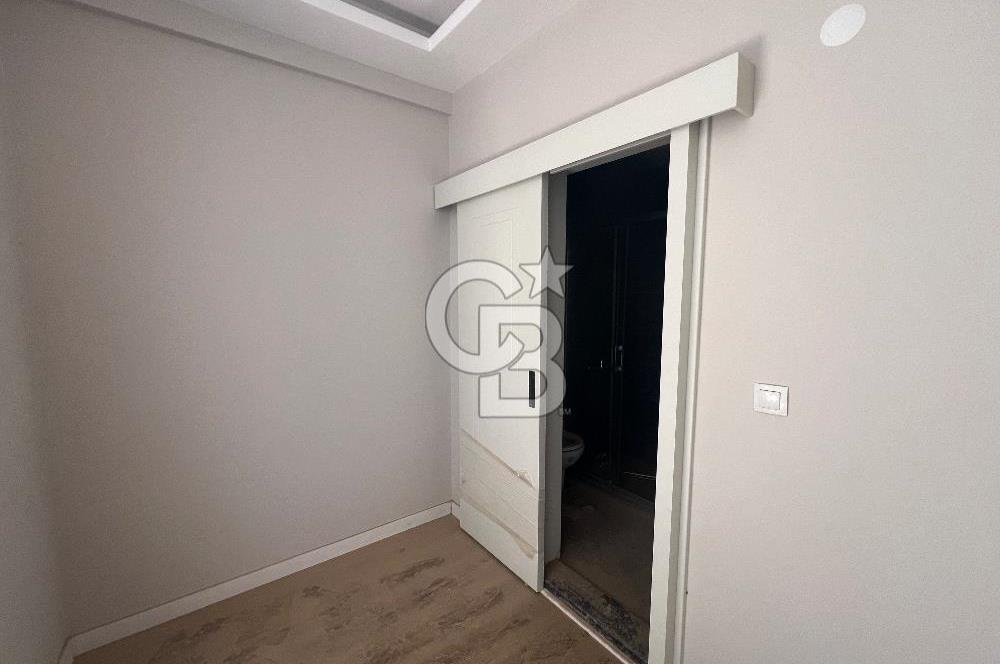 Ataşehir Best Sitesi’nde Geniş Ve Lüks Sıfır Satılık 3+1 Daire