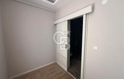 Ataşehir Best Sitesi’nde Geniş Ve Lüks Sıfır Satılık 3+1 Daire