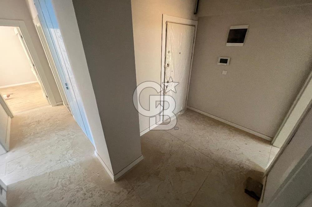 Ataşehir Best Sitesi’nde Geniş Ve Lüks Sıfır Satılık 3+1 Daire