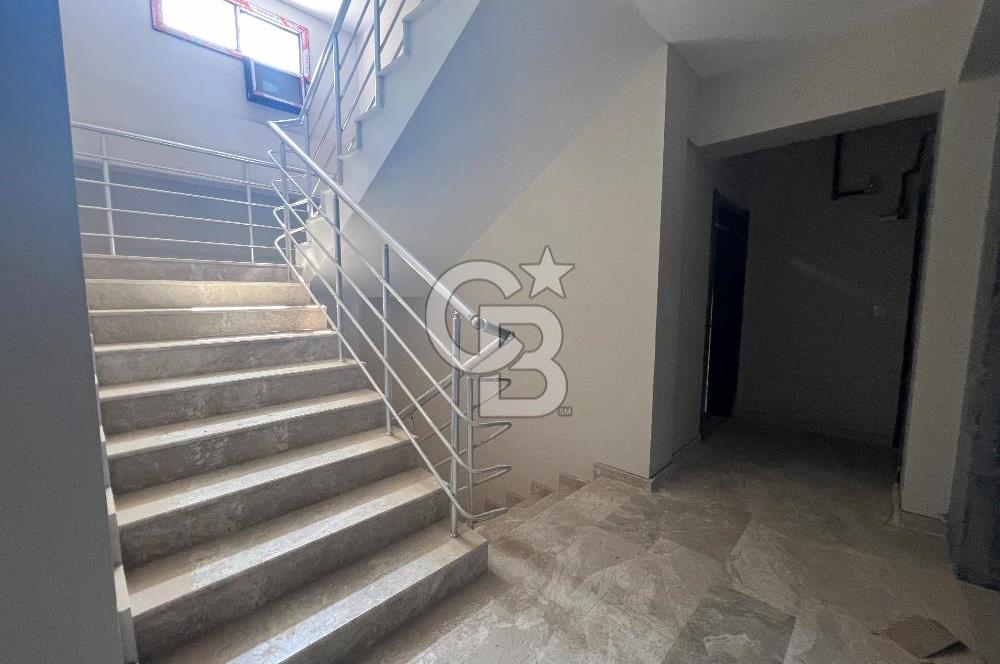 Ataşehir Best Sitesi’nde Geniş Ve Lüks Sıfır Satılık 3+1 Daire