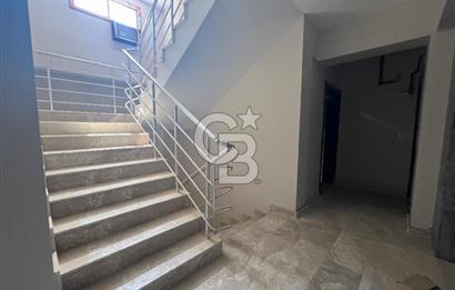 Ataşehir Best Sitesi’nde Geniş Ve Lüks Sıfır Satılık 3+1 Daire