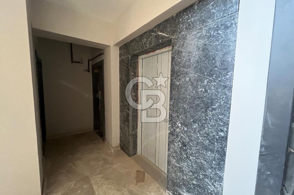 Ataşehir Best Sitesi’nde Geniş Ve Lüks Sıfır Satılık 3+1 Daire