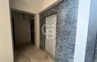 Ataşehir Best Sitesi’nde Geniş Ve Lüks Sıfır Satılık 3+1 Daire