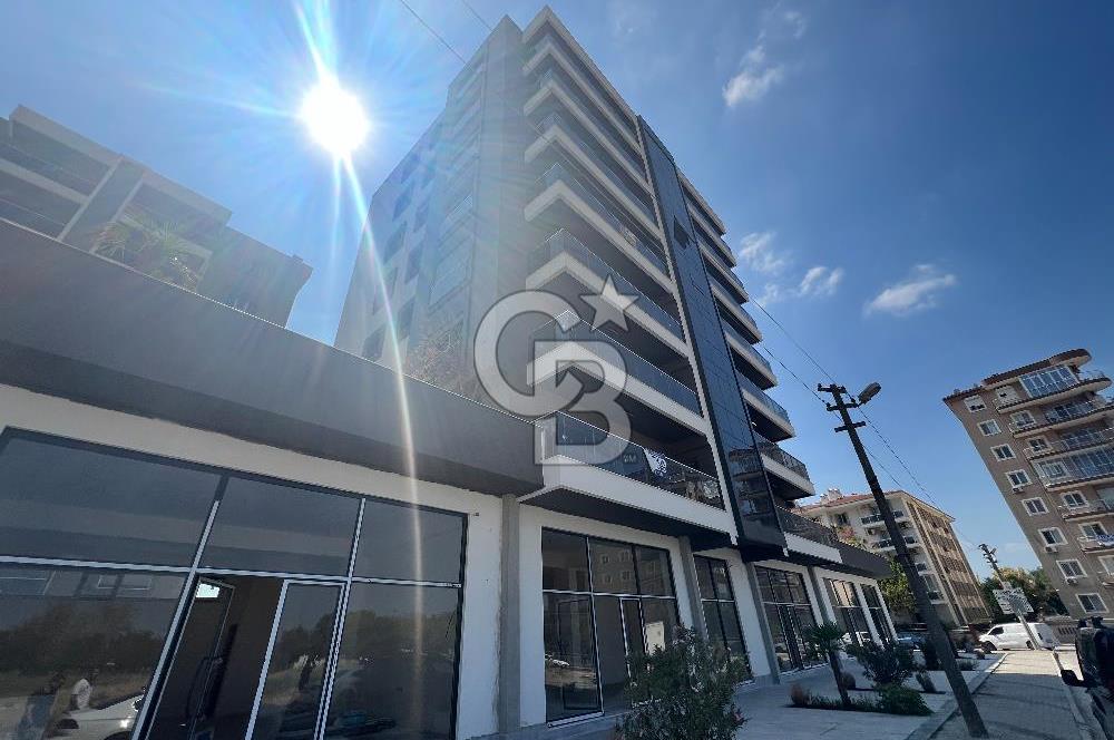 Ataşehir Best Sitesi’nde Geniş Ve Lüks Sıfır Satılık 3+1 Daire