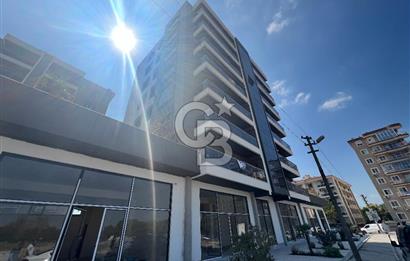 Ataşehir Best Sitesi’nde Geniş Ve Lüks Sıfır Satılık 3+1 Daire