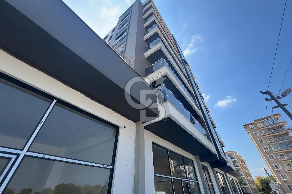 Ataşehir Best Sitesi’nde Geniş Ve Lüks Sıfır Satılık 3+1 Daire