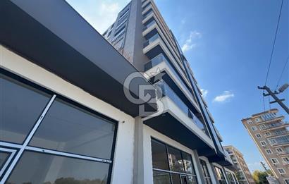 Ataşehir Best Sitesi’nde Geniş Ve Lüks Sıfır Satılık 3+1 Daire