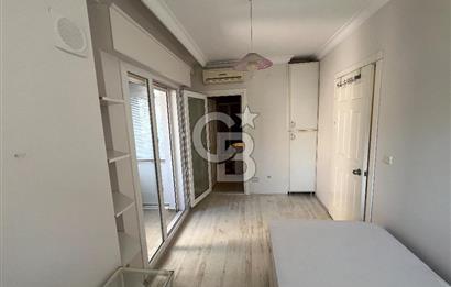 Alsancak Şair Eşref Bulvarı Üzerinde Eşyalı Kiralık 2+1 Daire