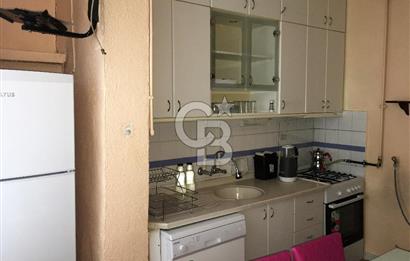 KÜLTÜRPARK KARŞISI HERŞEY DAHİL TEK KİŞİLİK BAYAN APART ODA