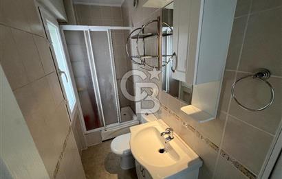 Alsancak Şair Eşref Bulvarı Üzerinde Eşyalı Kiralık 2+1 Daire