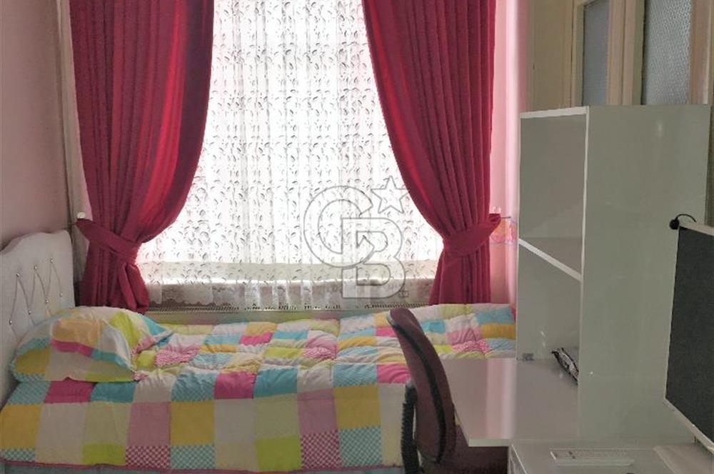 KÜLTÜRPARK KARŞISI HERŞEY DAHİL TEK KİŞİLİK BAYAN APART ODA