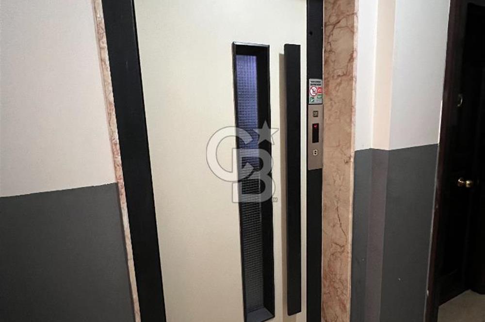 Alsancak Şair Eşref Bulvarı Üzerinde Eşyalı Kiralık 2+1 Daire