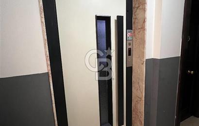 Alsancak Şair Eşref Bulvarı Üzerinde Eşyalı Kiralık 2+1 Daire