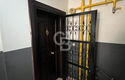 Alsancak Şair Eşref Bulvarı Üzerinde Eşyalı Kiralık 2+1 Daire