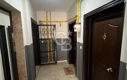 Alsancak Şair Eşref Bulvarı Üzerinde Eşyalı Kiralık 2+1 Daire