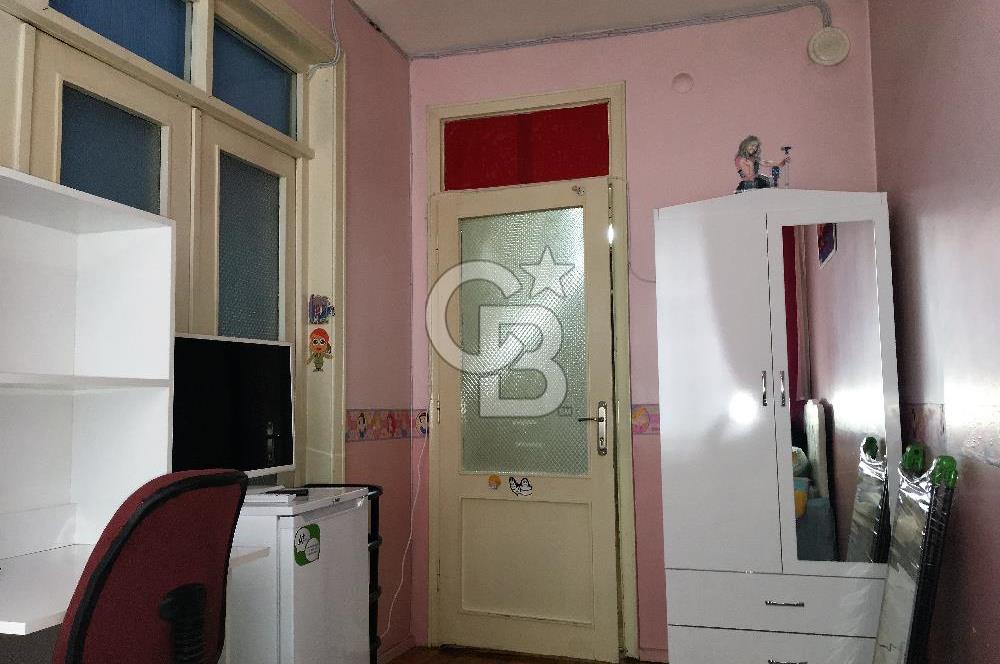 KÜLTÜRPARK KARŞISI HERŞEY DAHİL TEK KİŞİLİK BAYAN APART ODA