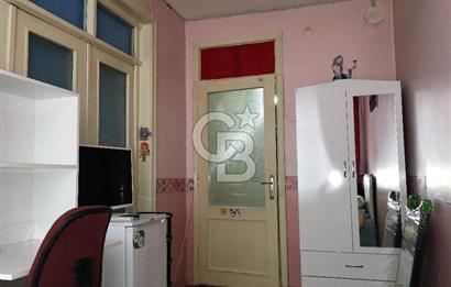 KÜLTÜRPARK KARŞISI HERŞEY DAHİL TEK KİŞİLİK BAYAN APART ODA