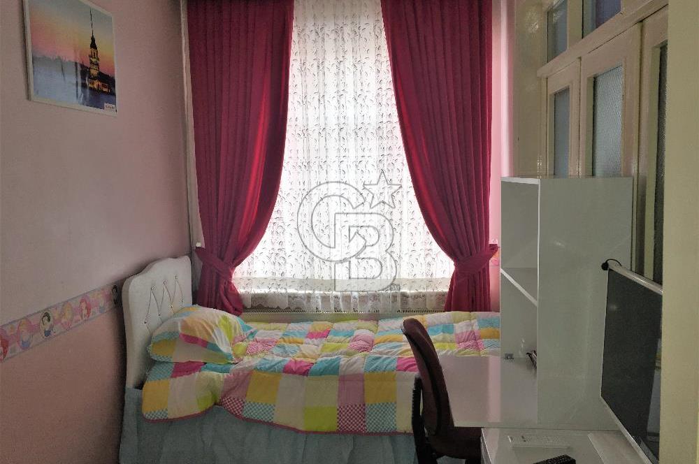 KÜLTÜRPARK KARŞISI HERŞEY DAHİL TEK KİŞİLİK BAYAN APART ODA