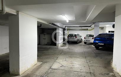 Alsancak Şair Eşref Bulvarı Üzerinde Eşyalı Kiralık 2+1 Daire