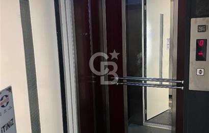 Alsancak Şair Eşref Bulvarı Üzerinde Eşyalı Kiralık 2+1 Daire