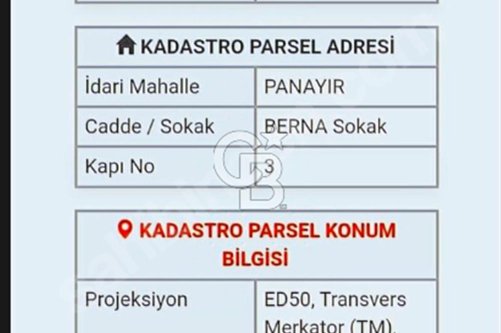BURSA OSMANGAZİ YALOVA YOLU SATILIK TİCARİ-DEPOLAMA İMARLI ARSA
