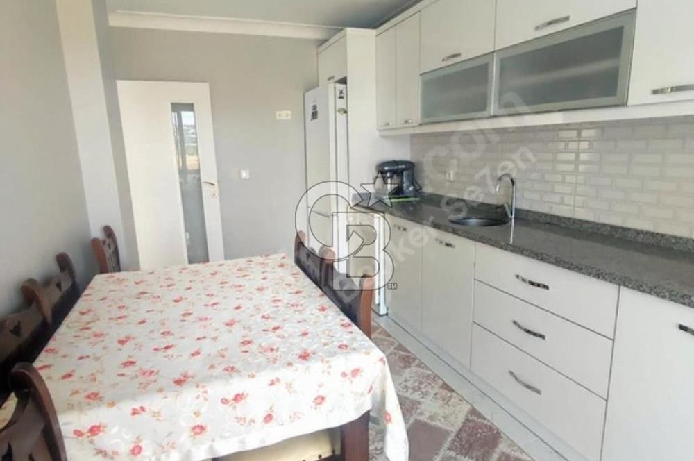 |CB SE7EN| SELİMPAŞA'DA ÇİFT BALKONLU 3+1 FERAH SATILIK DAİRE