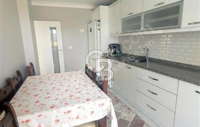 |CB SE7EN| SELİMPAŞA'DA ÇİFT BALKONLU 3+1 FERAH SATILIK DAİRE