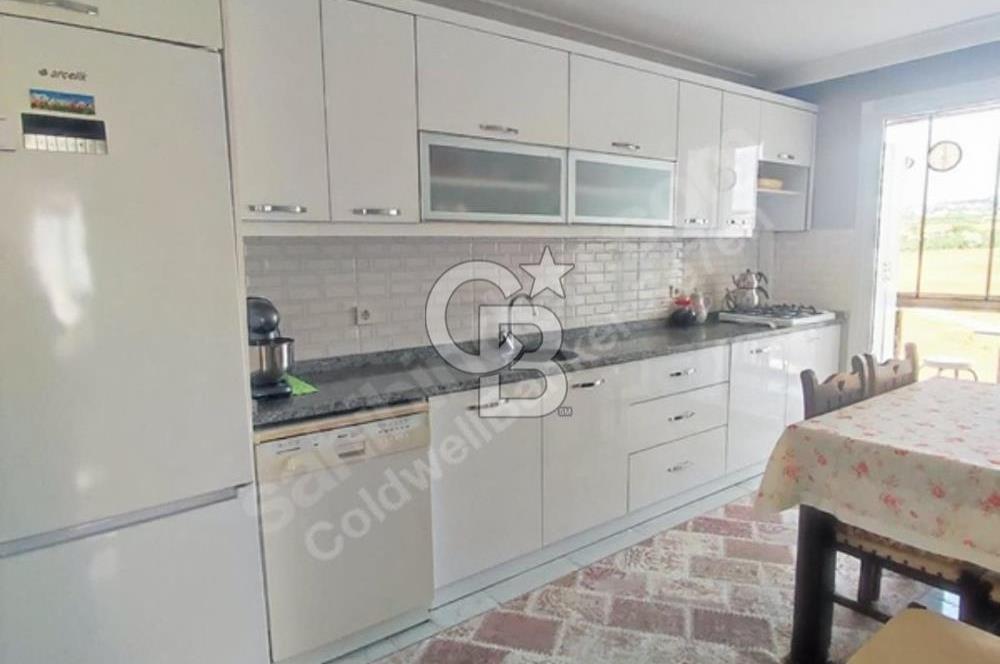 |CB SE7EN| SELİMPAŞA'DA ÇİFT BALKONLU 3+1 FERAH SATILIK DAİRE