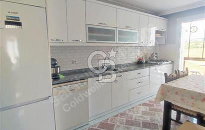 |CB SE7EN| SELİMPAŞA'DA ÇİFT BALKONLU 3+1 FERAH SATILIK DAİRE