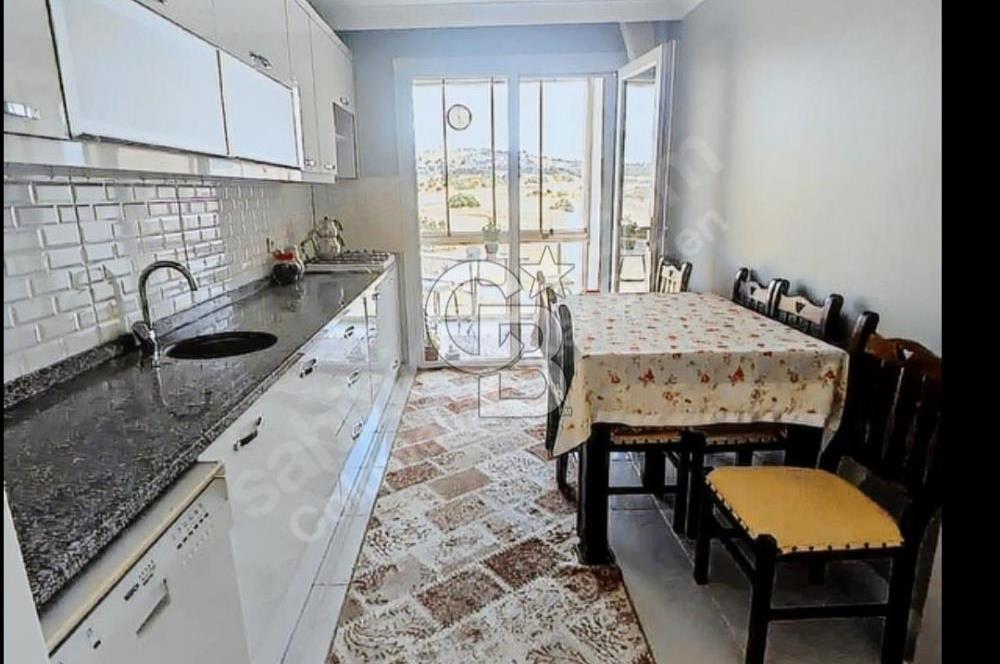 |CB SE7EN| SELİMPAŞA'DA ÇİFT BALKONLU 3+1 FERAH SATILIK DAİRE