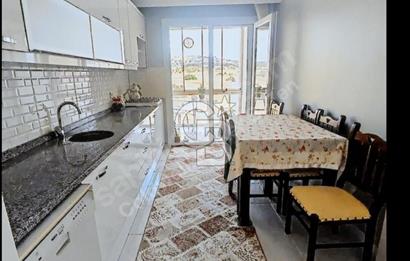 |CB SE7EN| SELİMPAŞA'DA ÇİFT BALKONLU 3+1 FERAH SATILIK DAİRE